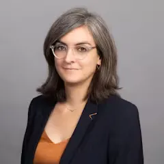 Sandra KAHN