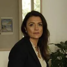 CHALAIN Maud