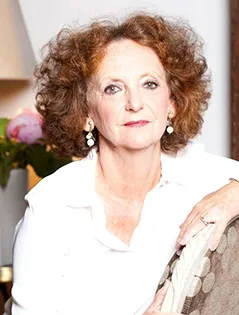 catherine CHABERT
