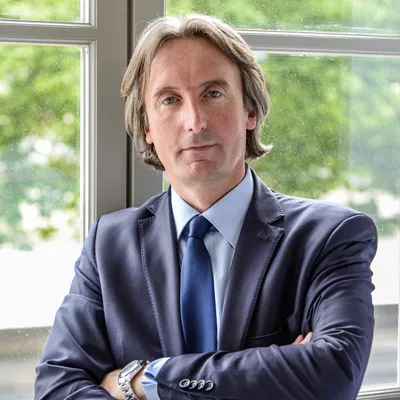 Hugues DUCROT