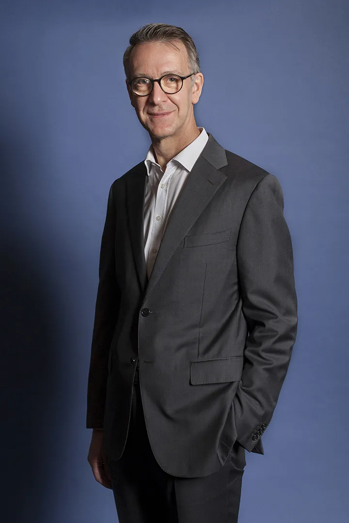 gaétan DE LA BOURDONNAYE