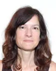 Nathalie PASQUIER