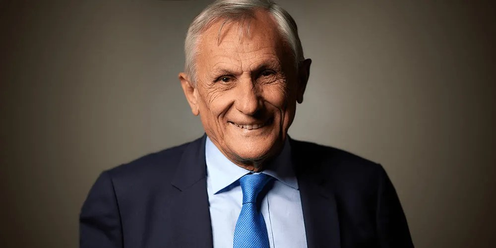 Bernard VATIER