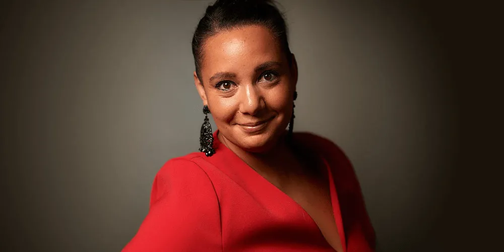 Delphine JAAFAR