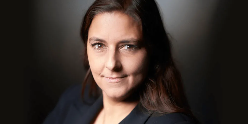 Valérie VALÉRIE MAYER
