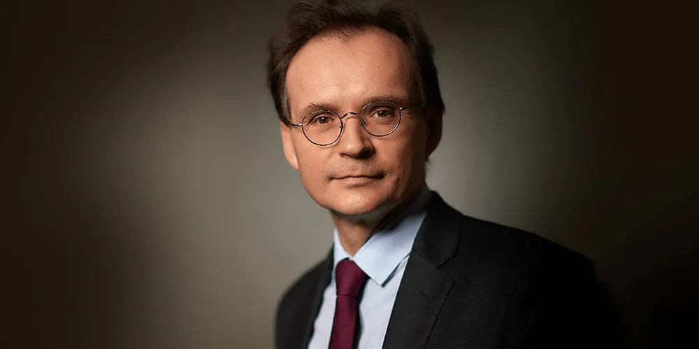 Ludovic GAYRAL