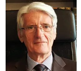 Christian LIGNEUL