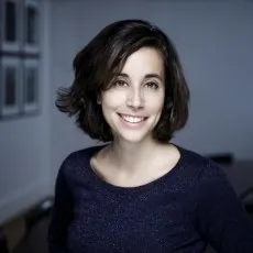 Caroline MAS