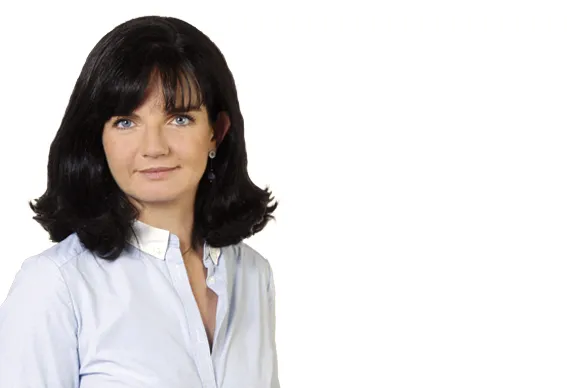 Frédérique GREGOIRE