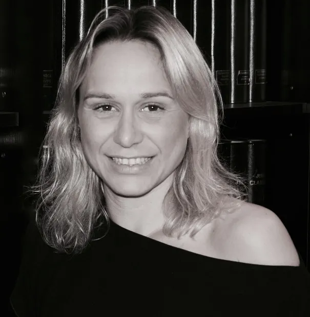 Ophélie GIBELIN