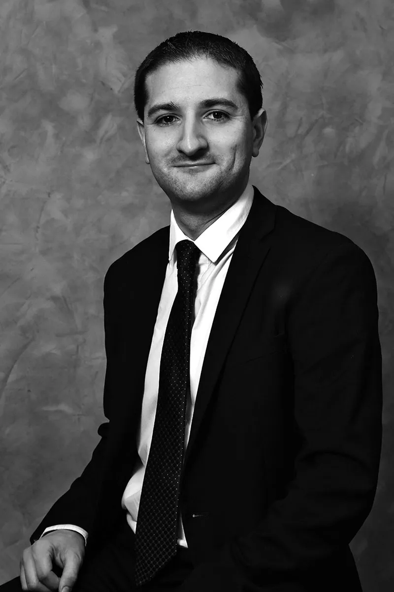 Sebastien ROUMAJON