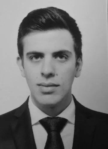 Rémi DESBORDES