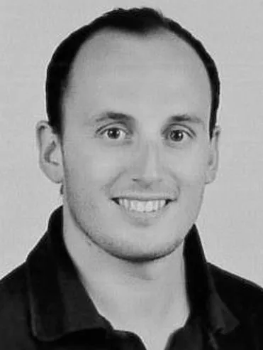 Fabien MOLCO