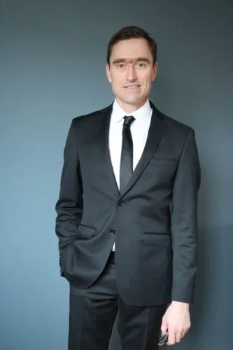 Thierry SCHWARTZ